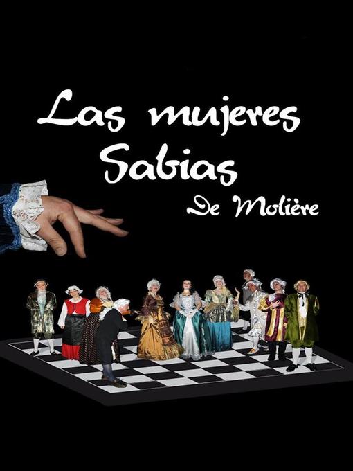 Title details for Las mujeres sabias by Molière - Available